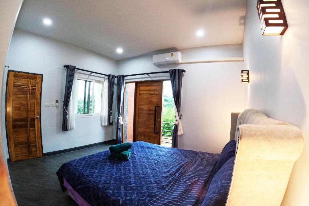 Photo of Bedroom in Nong Thale