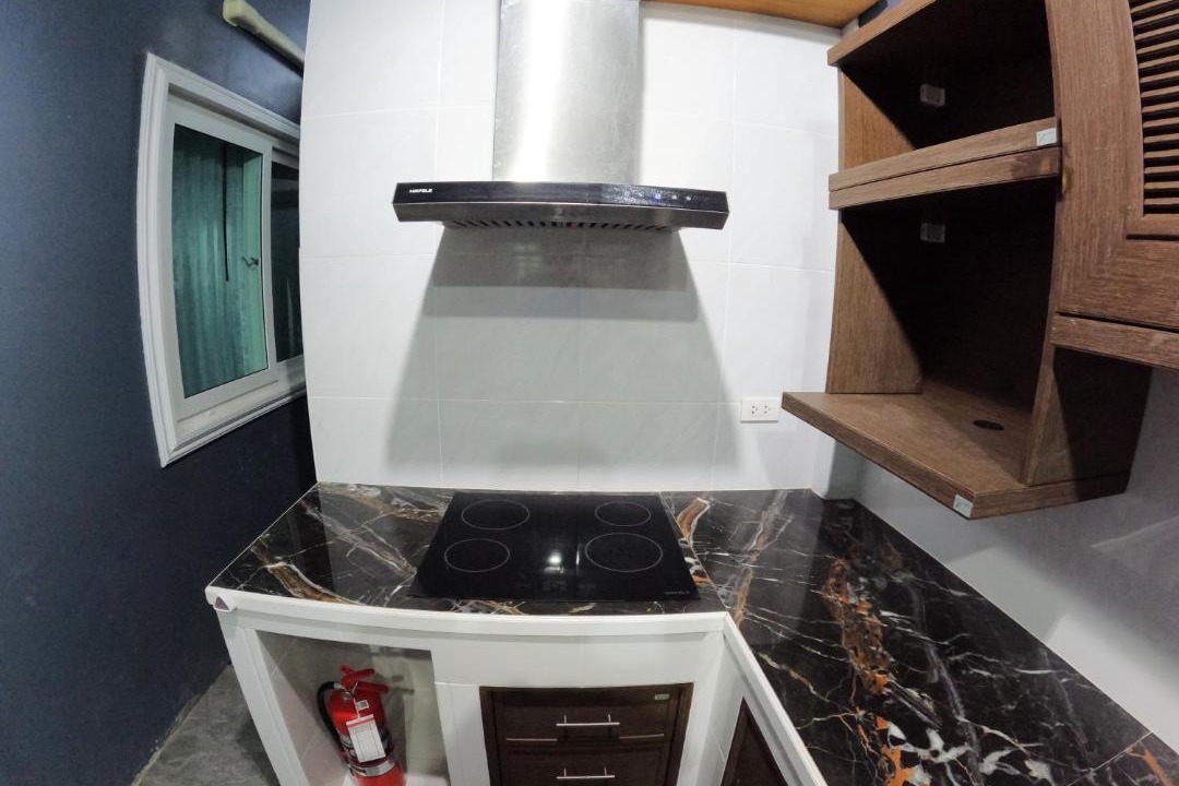 Photo of Kitchen in Nong Thale