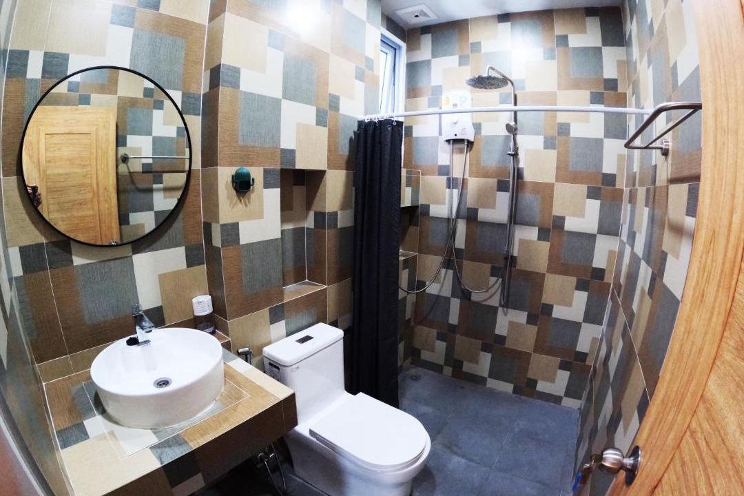 Photo of Bathroom in Nong Thale