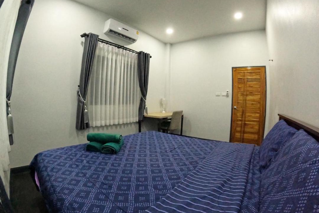 Photo of Bedroom in Nong Thale