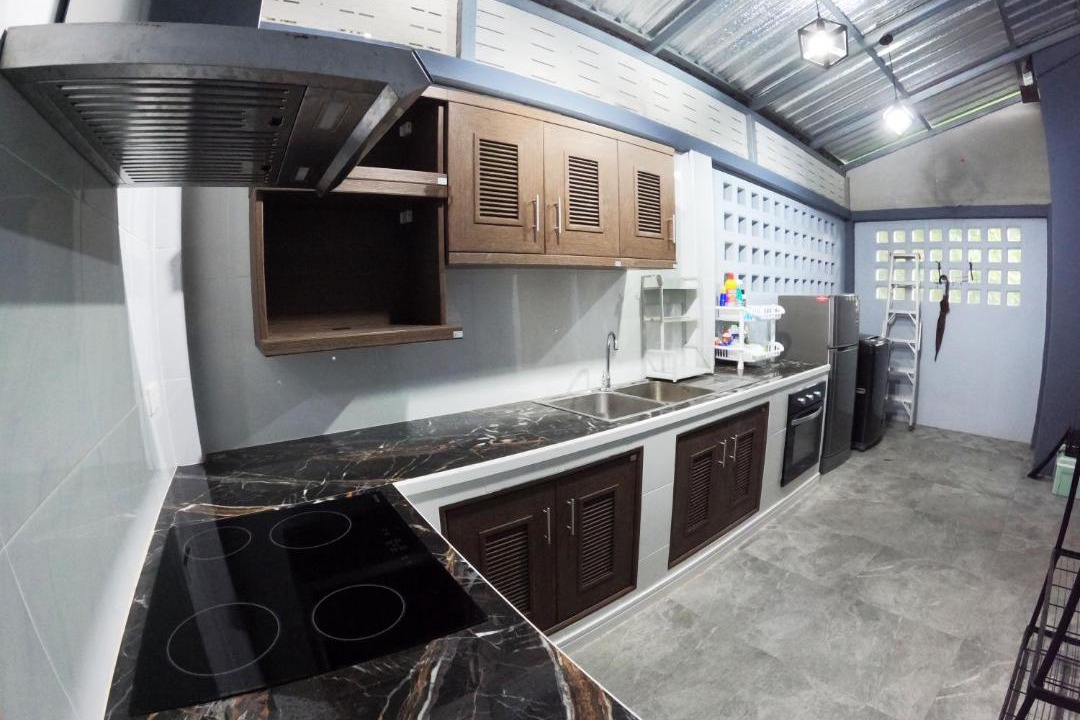 Photo of Kitchen in Nong Thale