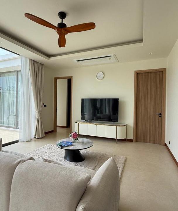 Photo of Livingroom in Thep Kasattri