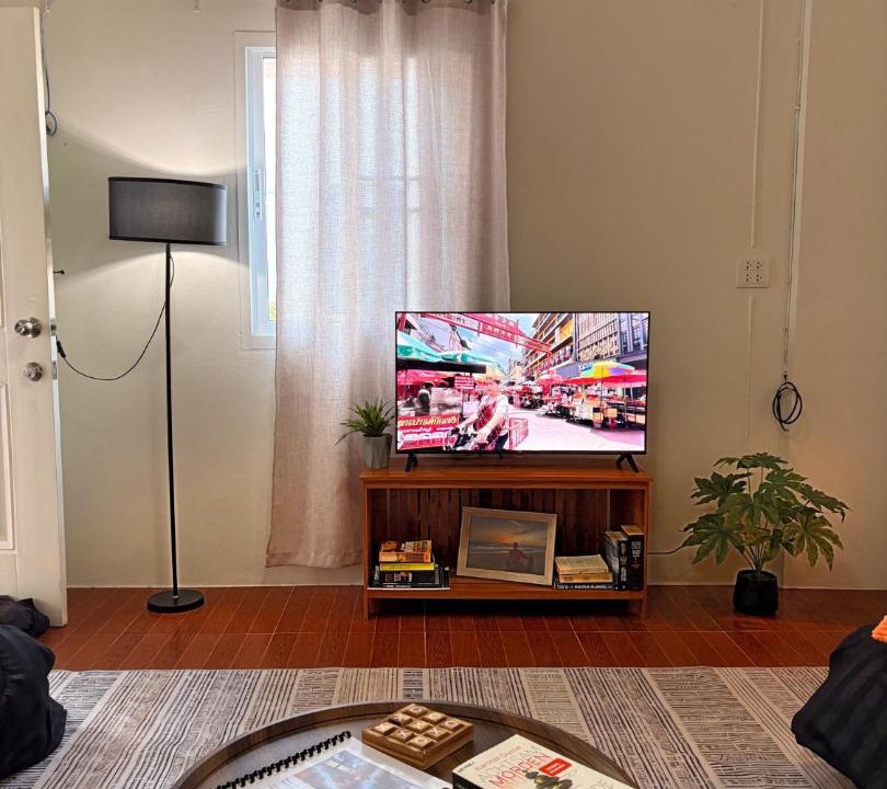 Photo of Livingroom in Thai Mueang