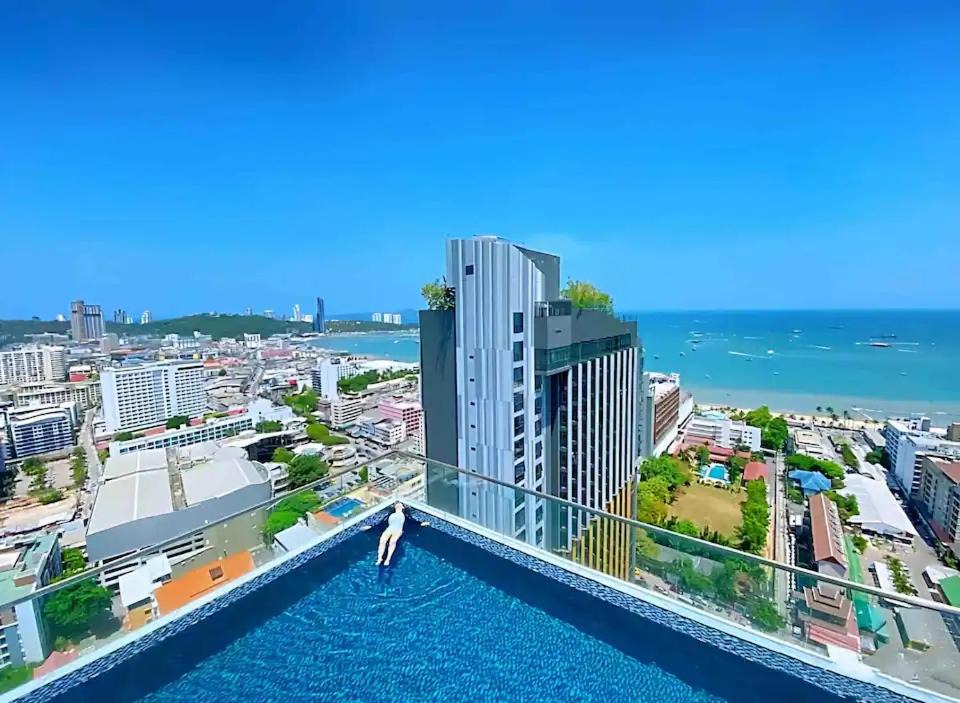 Photo of Others in Central Pattaya