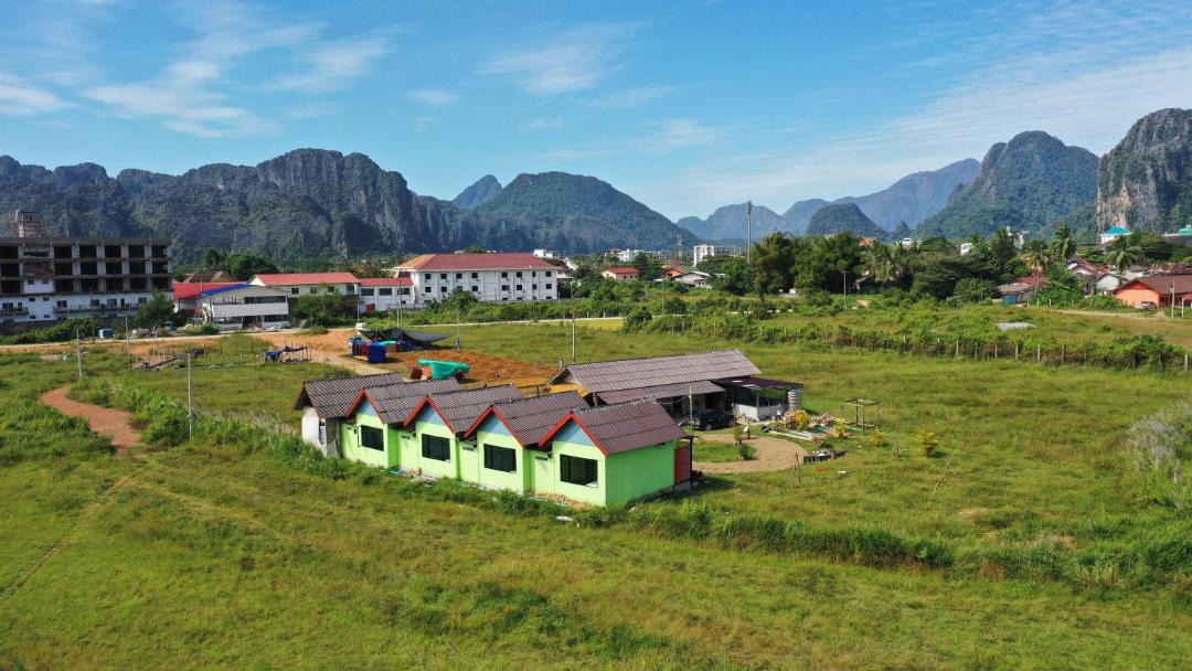 Photo of Others in Vang Vieng