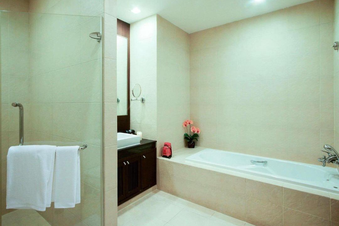 Photo of Bathroom in Khlong Toei Nuea