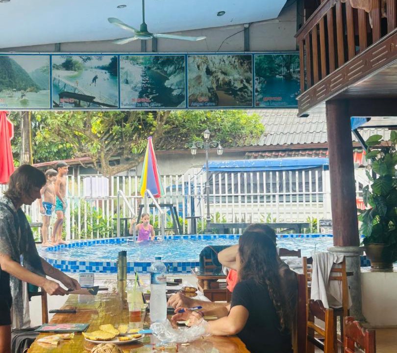Photo of Others in Vang Vieng