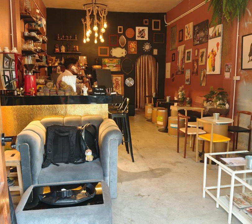 Photo of Others in Bangkok Noi