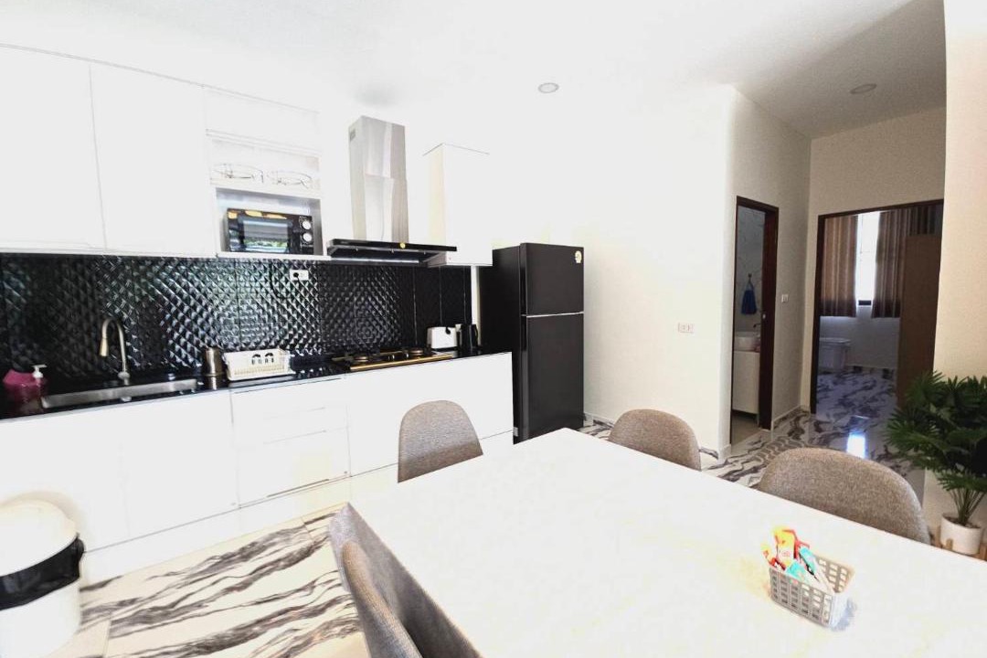 Photo of Kitchen in Krabi