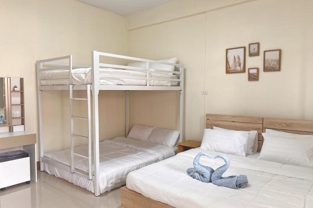 Photo of Bedroom in Betong
