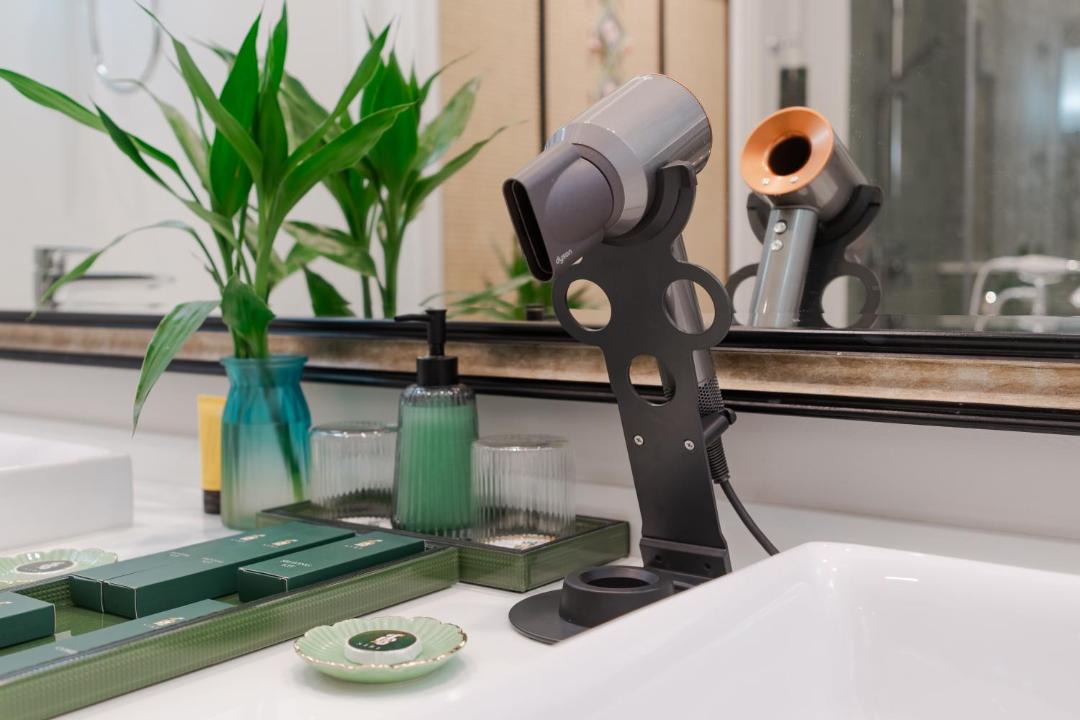 Photo of Bathroom in Old City