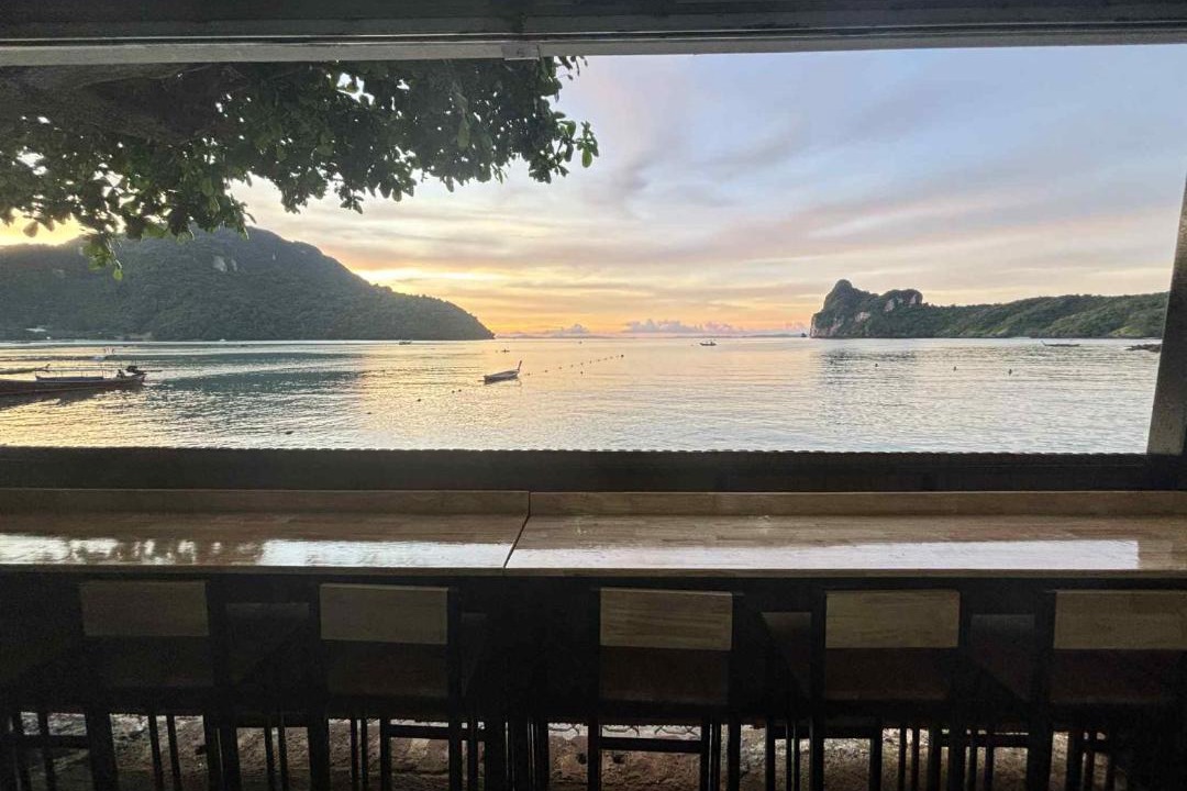 Photo of Others in Ko Phi Phi