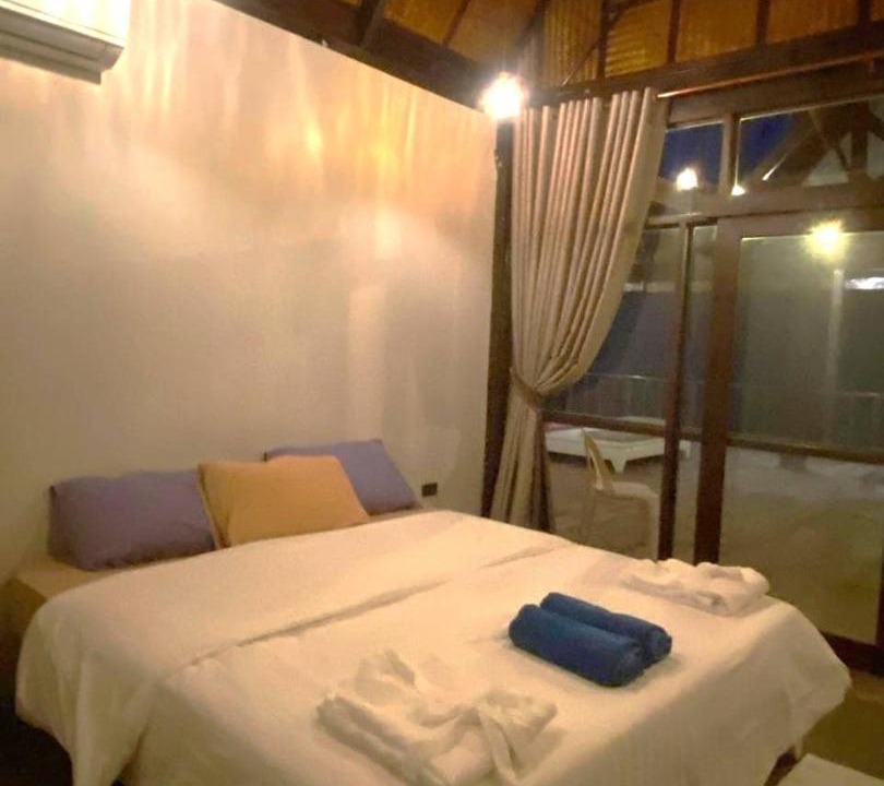 Photo of Bedroom in Vang Vieng