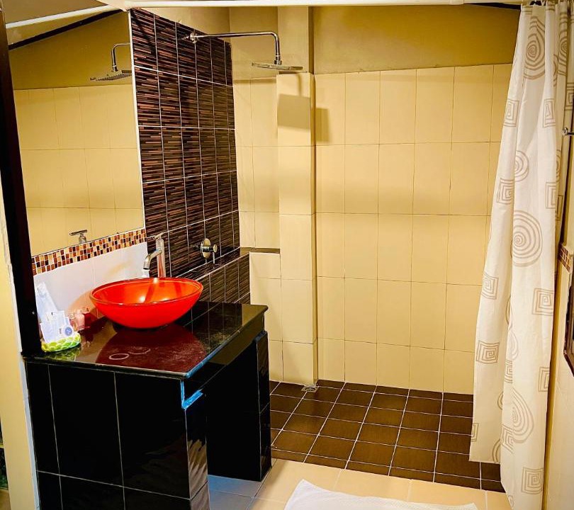 Photo of Bathroom in Ko Chang