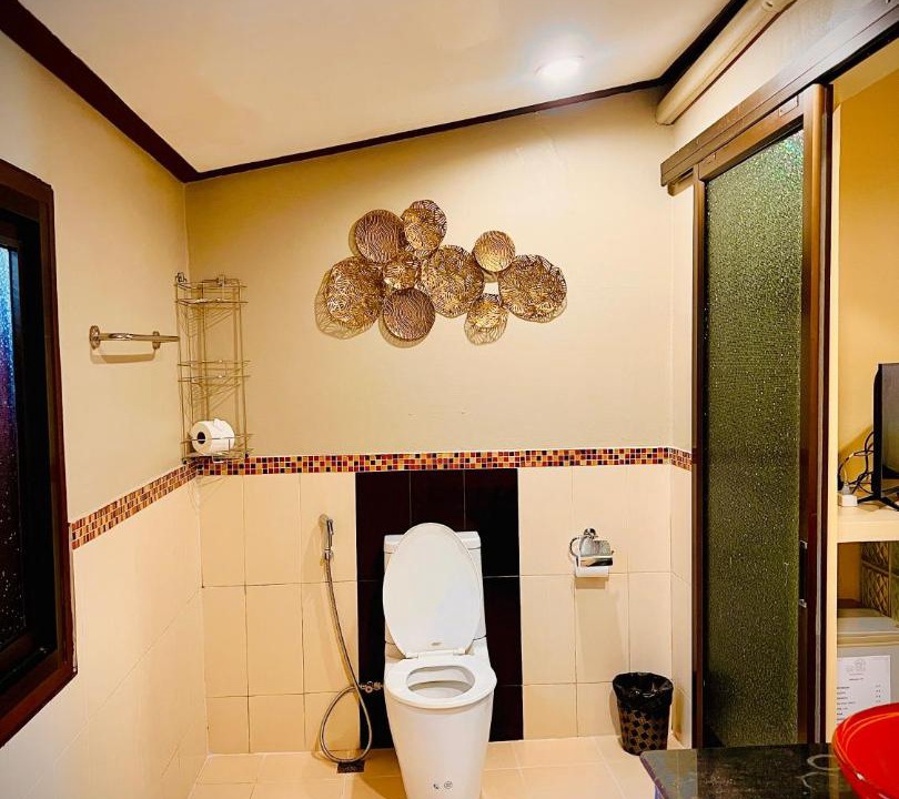 Photo of Bathroom in Ko Chang
