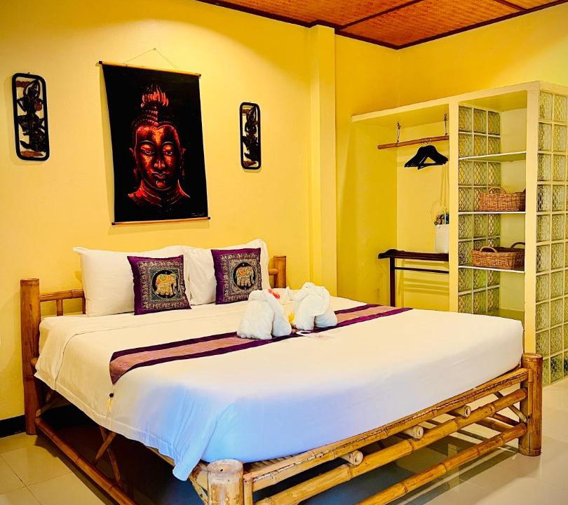 Photo of Bedroom in Ko Chang