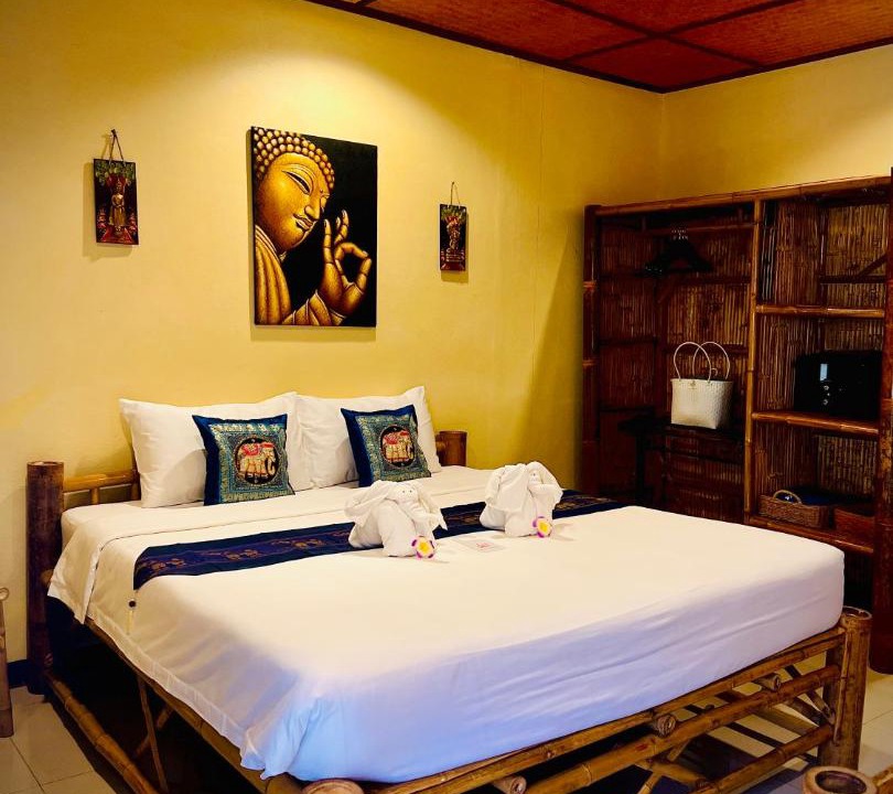 Photo of Bedroom in Ko Chang