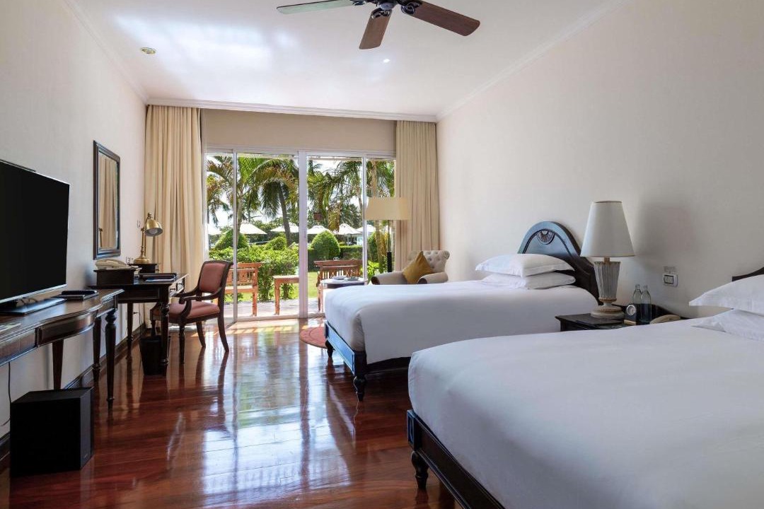 Photo of Bedroom in Nong Thale
