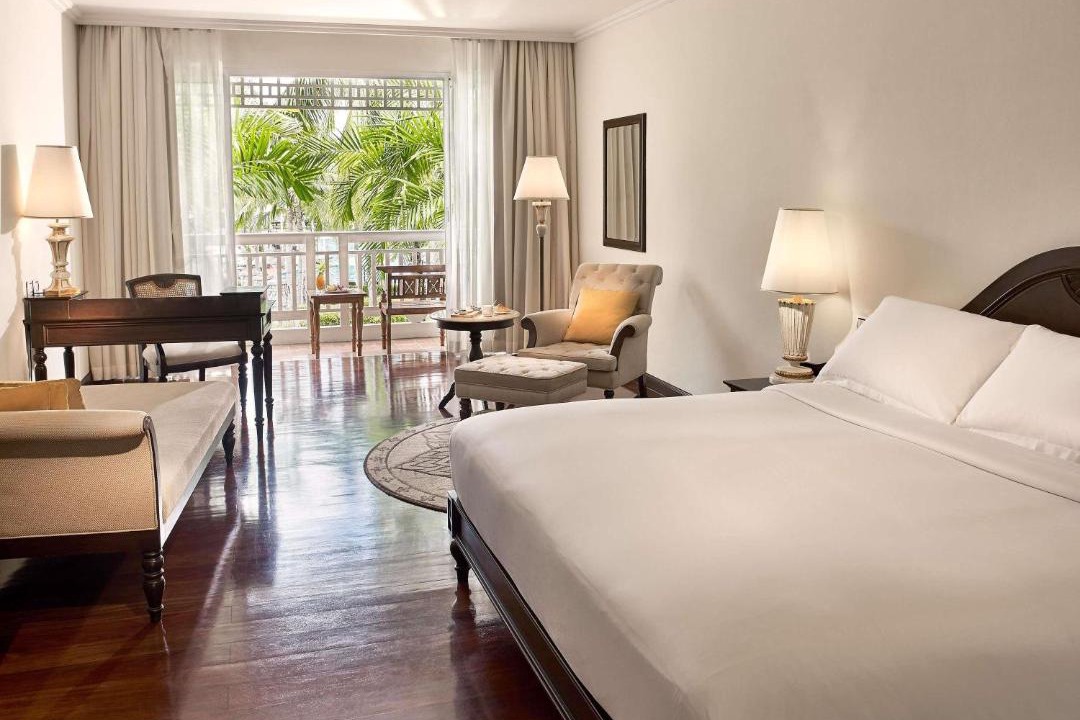 Photo of Bedroom in Nong Thale