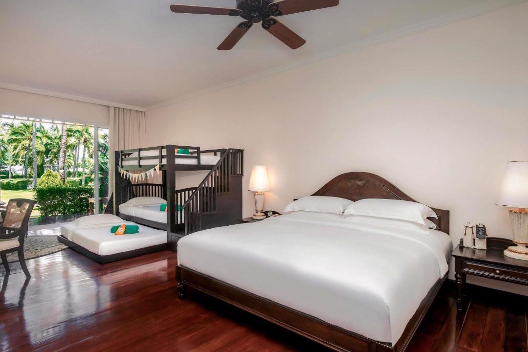 Photo of Bedroom in Nong Thale