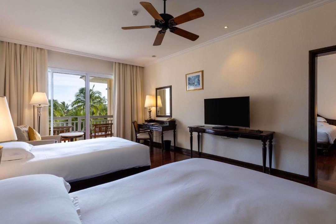 Photo of Bedroom in Nong Thale
