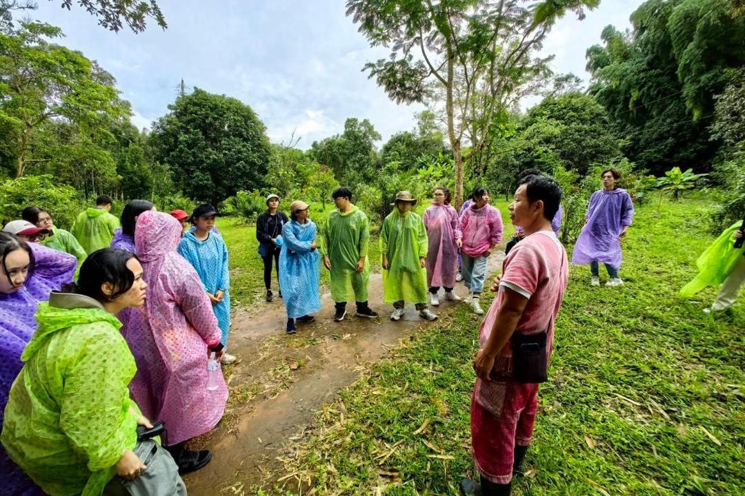 Photo of Others in Mae Wang