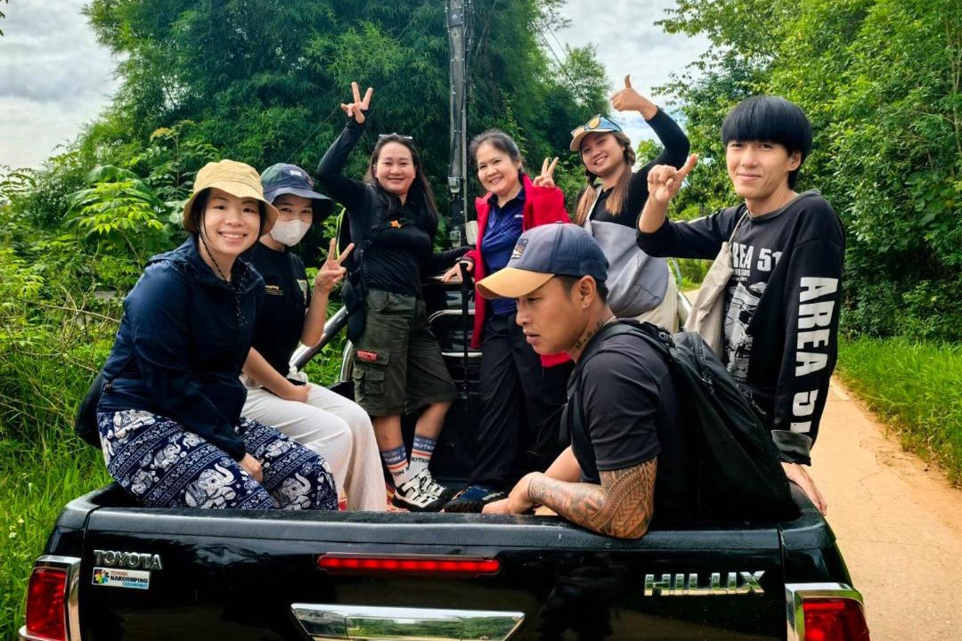 Photo of Others in Mae Wang