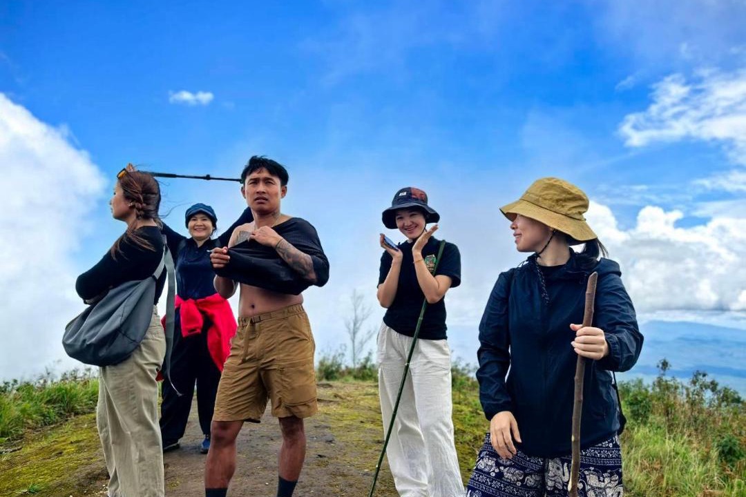 Photo of Others in Mae Wang
