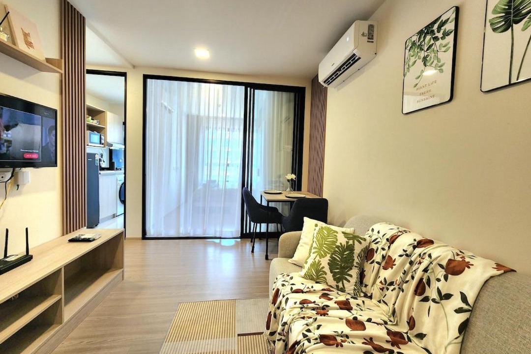 Photo of Livingroom in Kathu