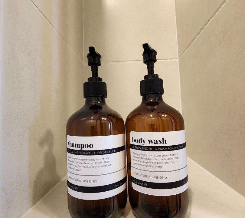 Photo of Bathroom in Kathu