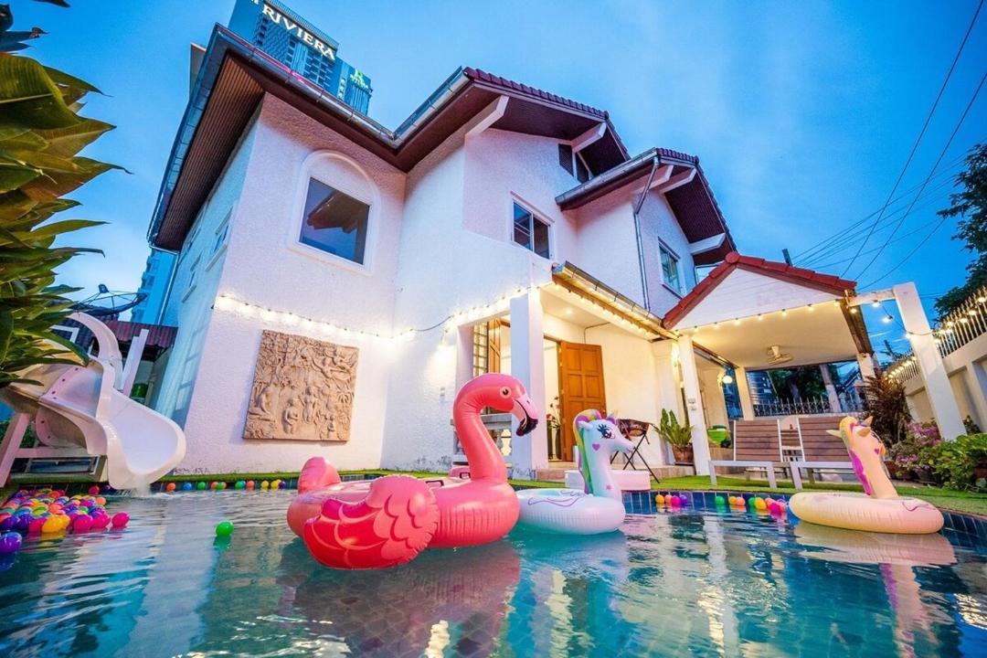 Photo of Others in North Pattaya