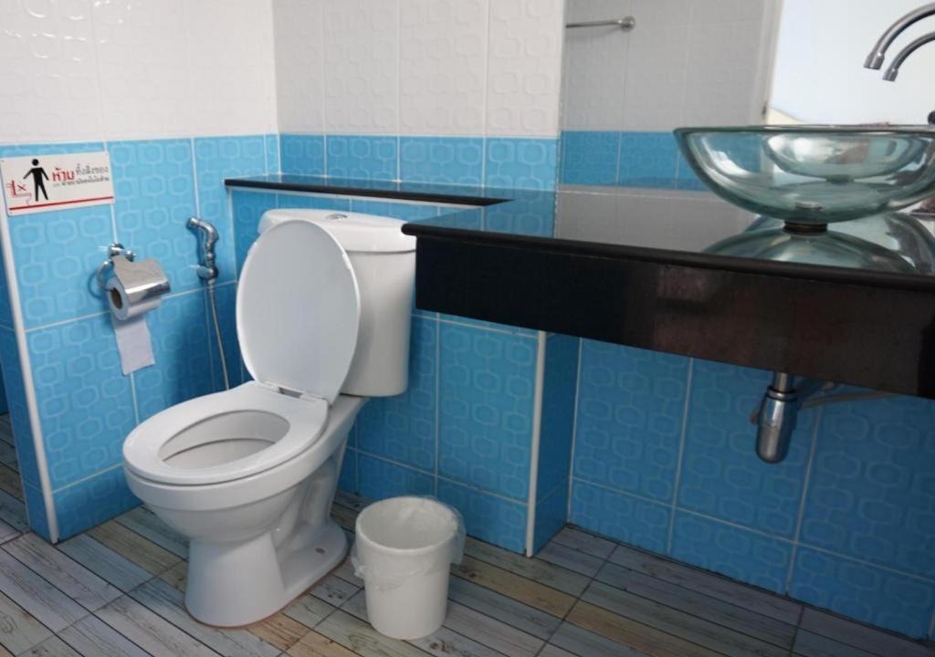 Photo of Bathroom in Prachuap Khiri Khan