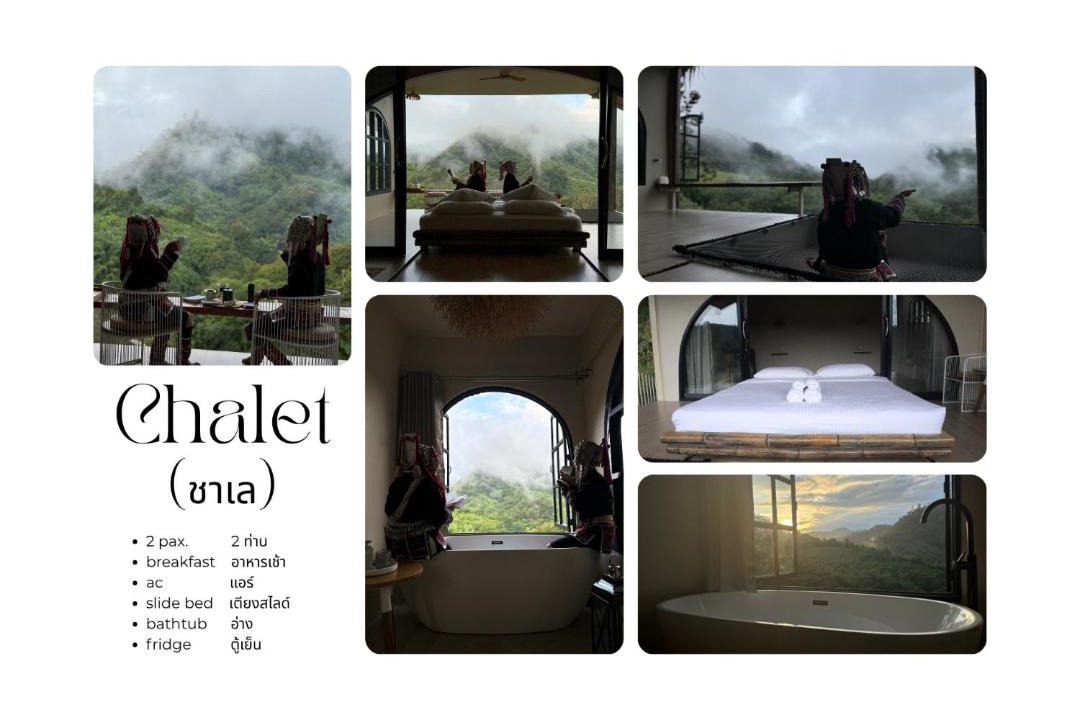 Photo of Others in Mae Taeng