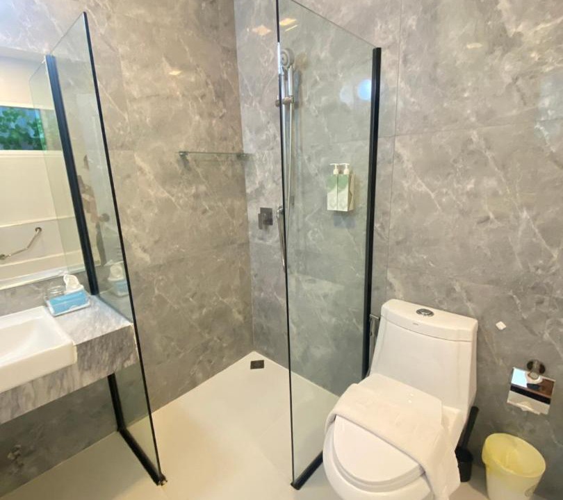 Photo of Bathroom in Kamphaeng Phet