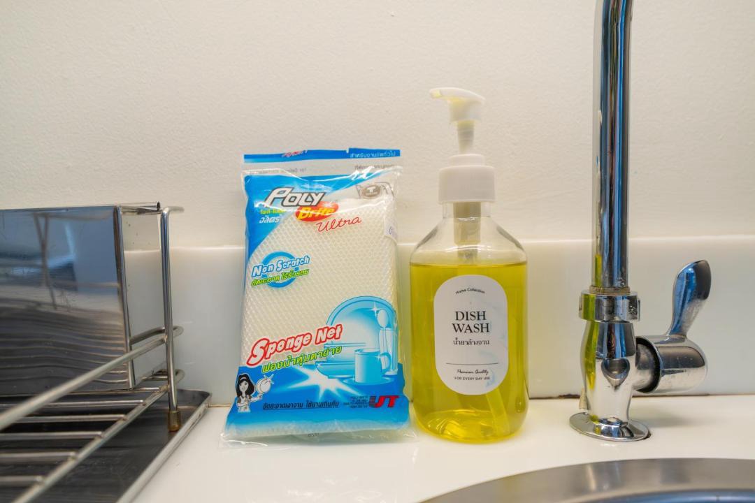 Photo of Bathroom in Cherngtalay