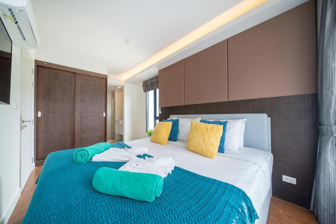 Photo of Bedroom in Cherngtalay