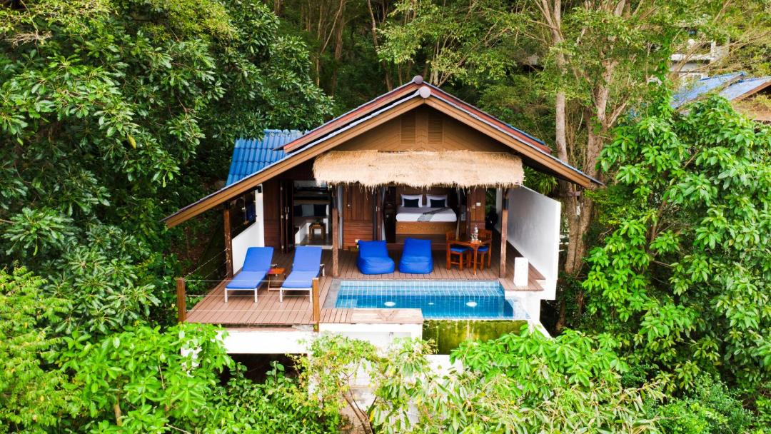 Photo of Others in Koh Tao