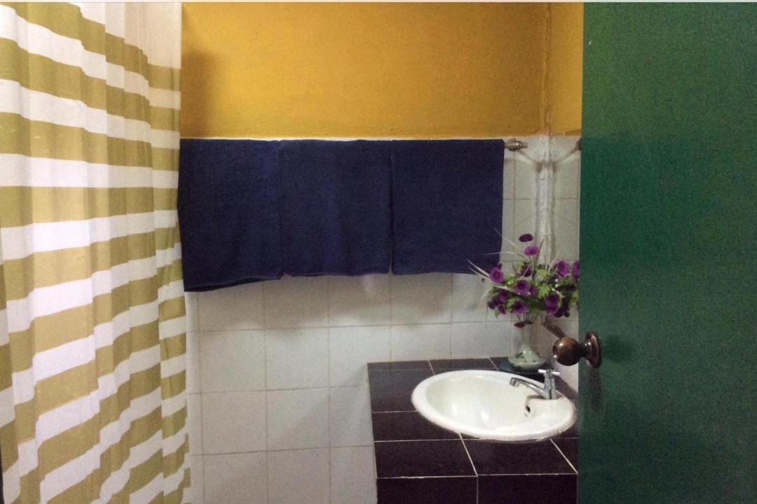 Photo of Bathroom in Tha Sut