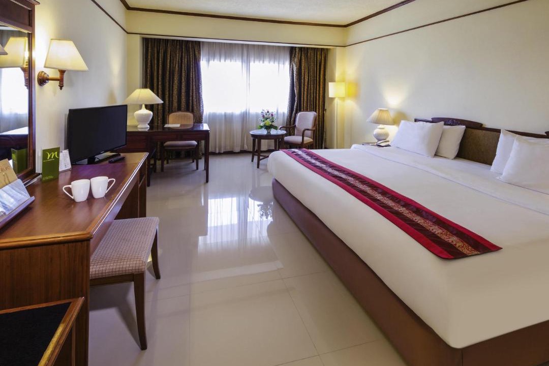 Photo of Bedroom in Chang Phueak