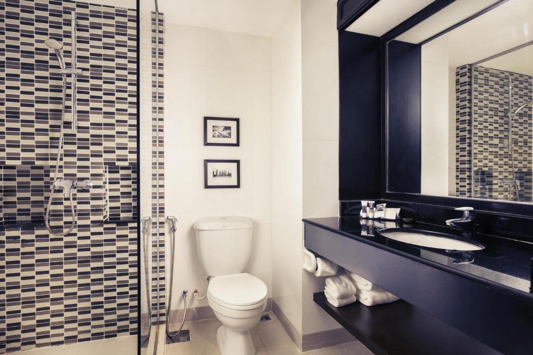 Photo of Bathroom in Chang Phueak