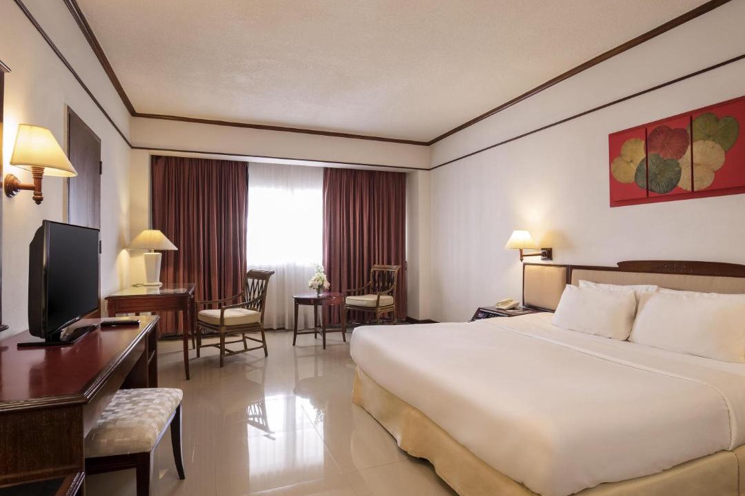 Photo of Bedroom in Chang Phueak