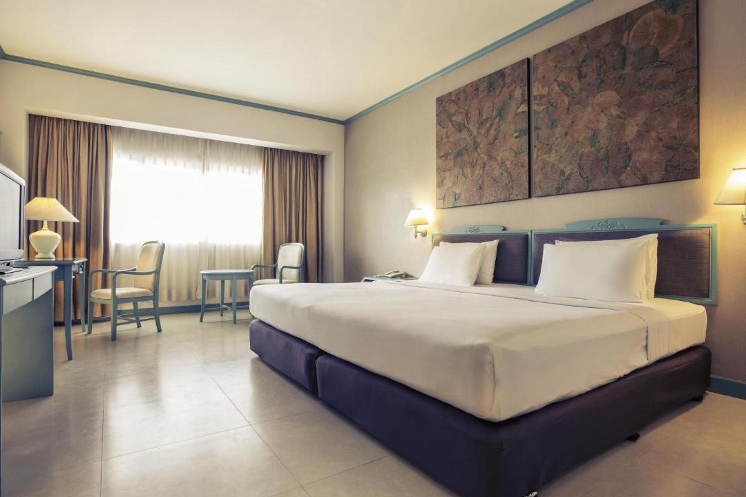 Photo of Bedroom in Chang Phueak