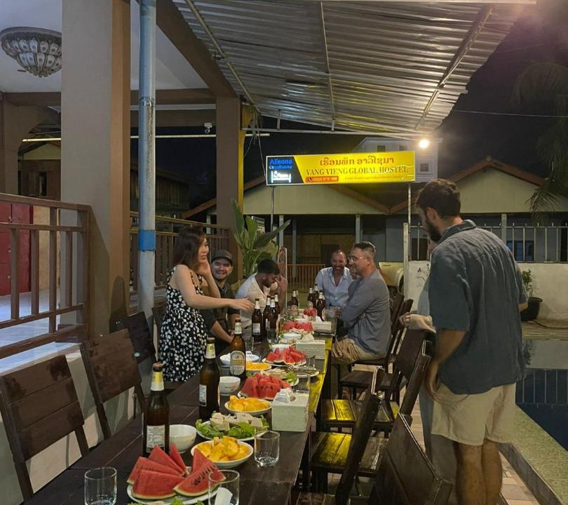 Photo of Others in Vang Vieng
