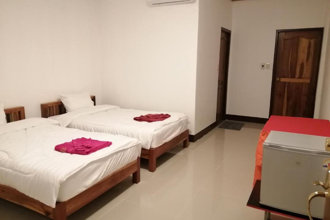 Photo of Bedroom in Bung Khong Long