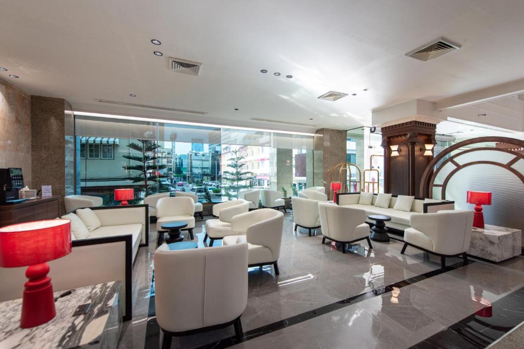 Photo of Others in Phaya Thai