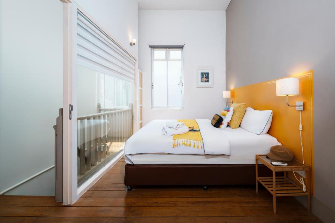 Photo of Bedroom in Si Phraya