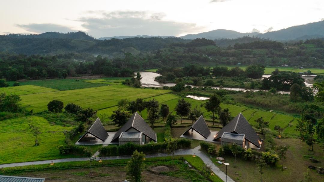 Photo of Others in Chiang Dao