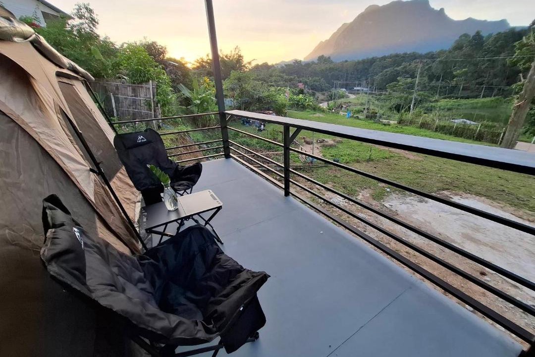 Photo of Others in Chiang Dao