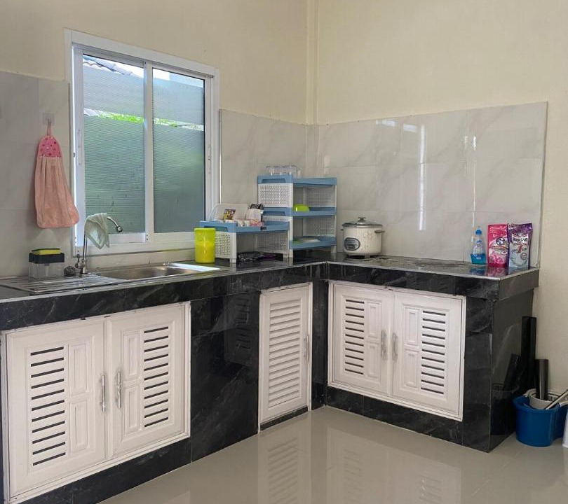 Photo of Kitchen in Tak Bai