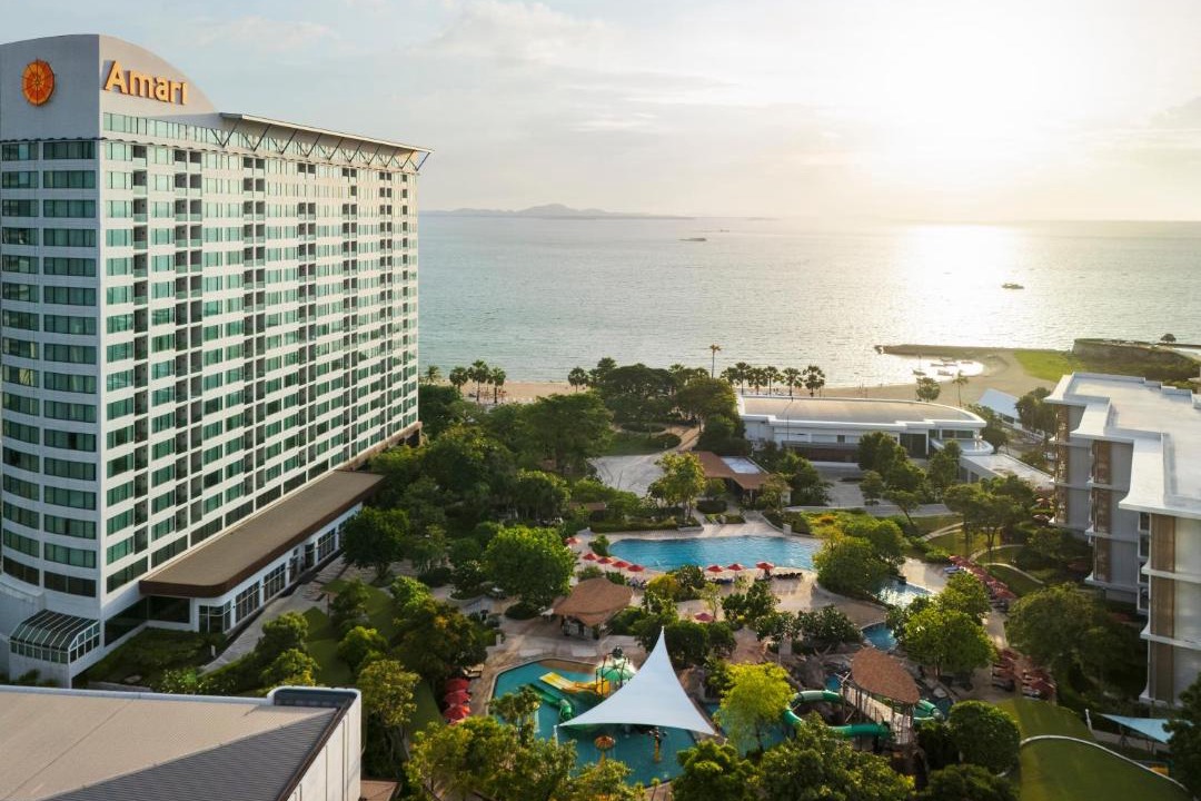 Photo of Others in Pattaya Bay